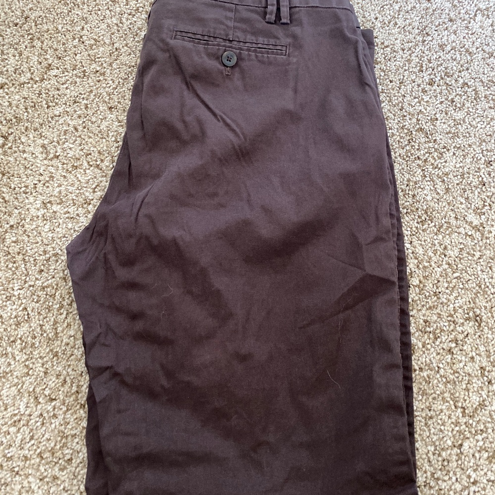 Womens work pants